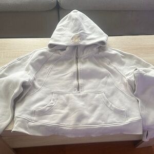 lululemon Scuba Hoodie